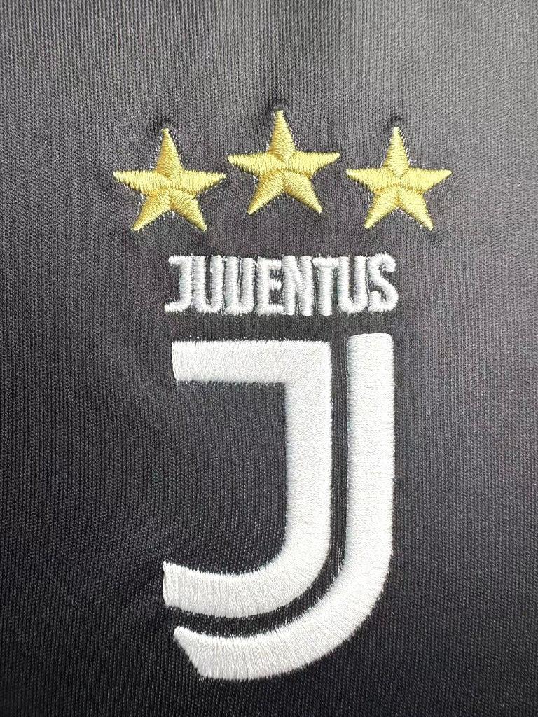 Juventus 2019/20 Vintage Retro Home Jersey