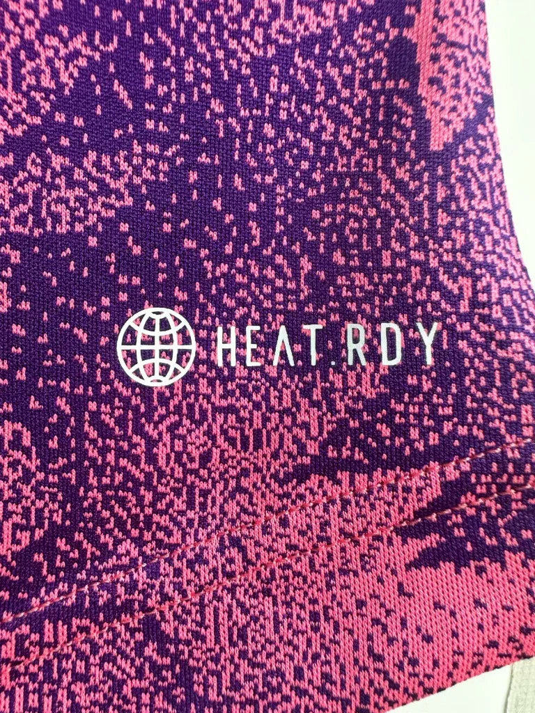 Juventus 2022/23 Vintage Retro Second Away Player Edition Jersey