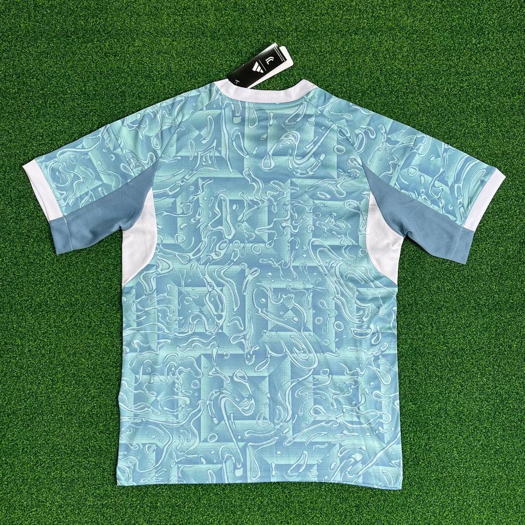 Juventus 25/26 Away Player Version Jersey