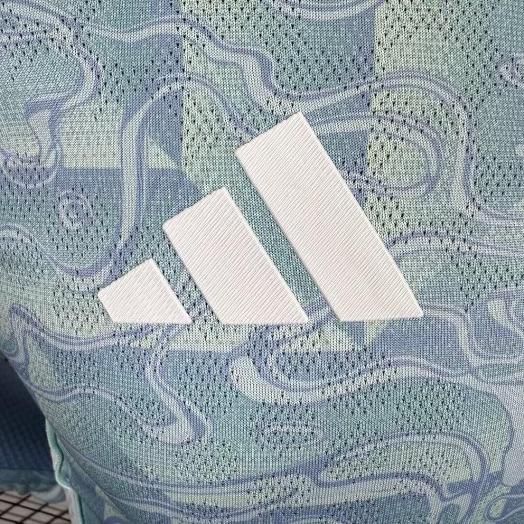 Juventus 25/26 Away Player Version Jersey