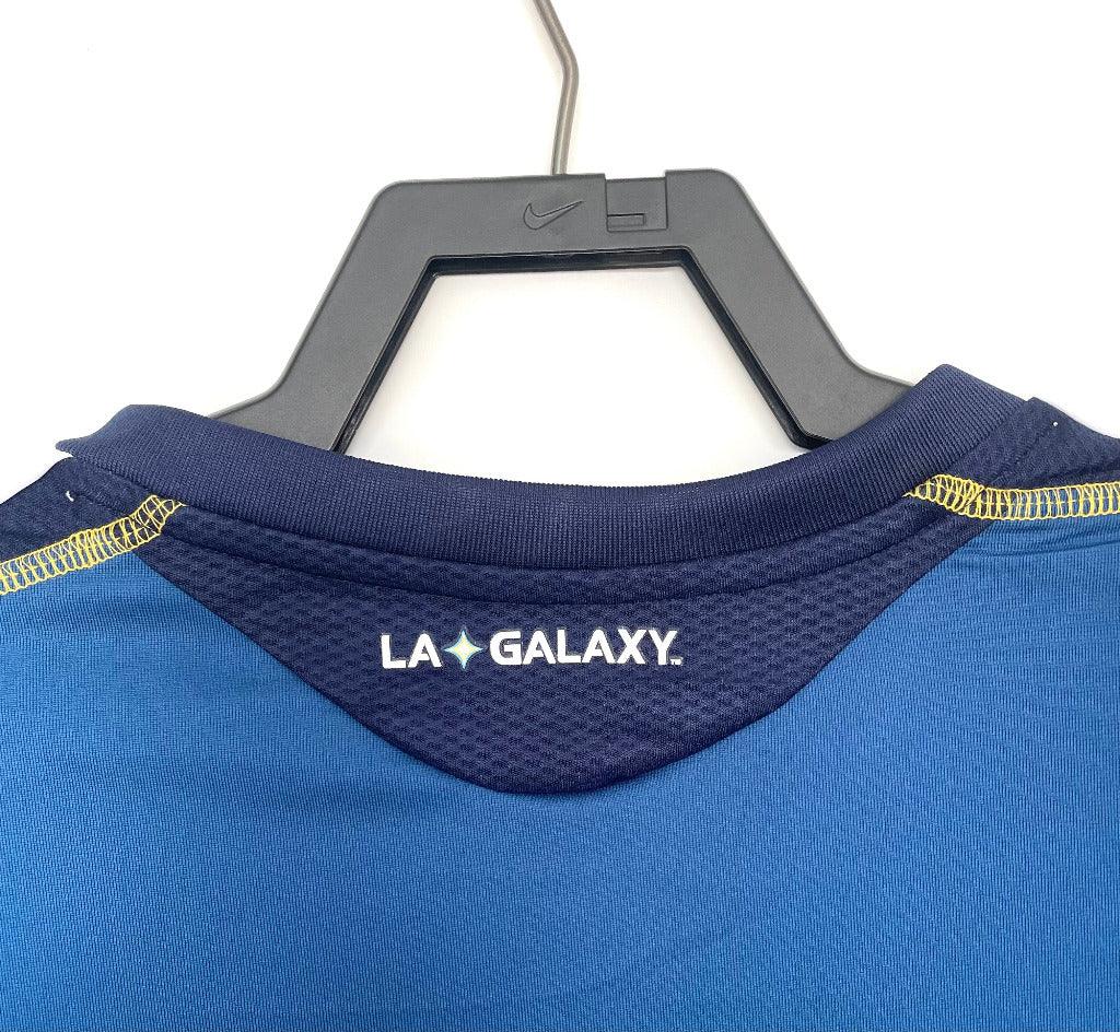 LA Galaxy 2011/12 Vintage Retro Away Jersey