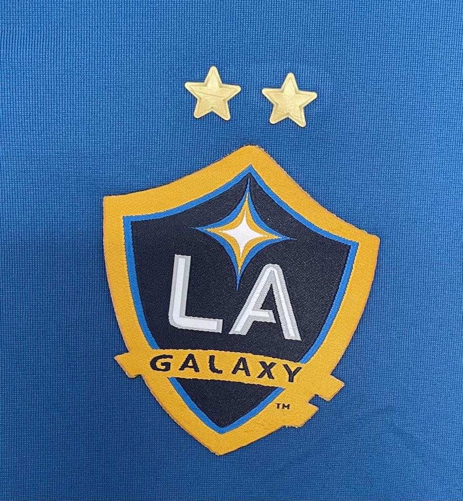 LA Galaxy 2011/12 Vintage Retro Away Jersey
