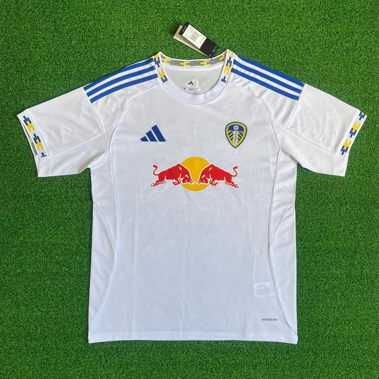Leeds United 25/26 New Home Jersey