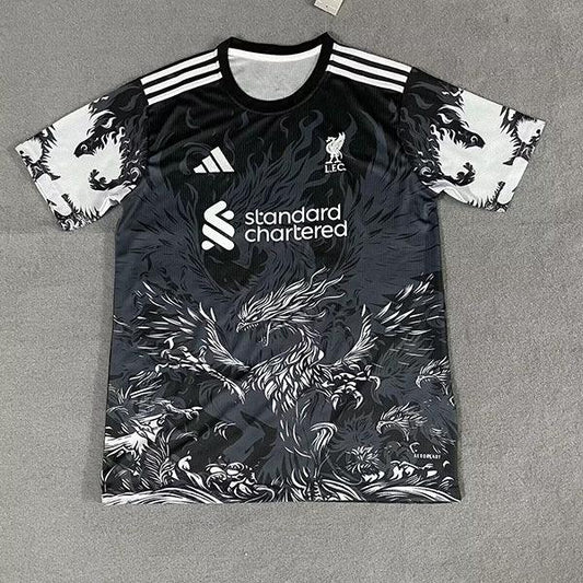 Liverpool 25/26 Wings of Anfield Special Edition Jersey