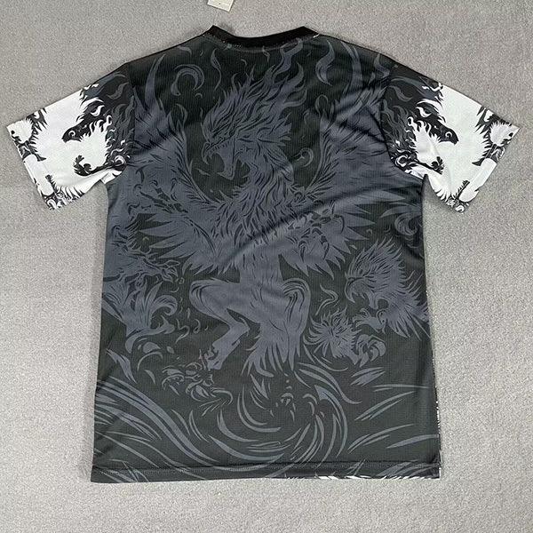 Liverpool 25/26 Wings of Anfield Special Edition Jersey