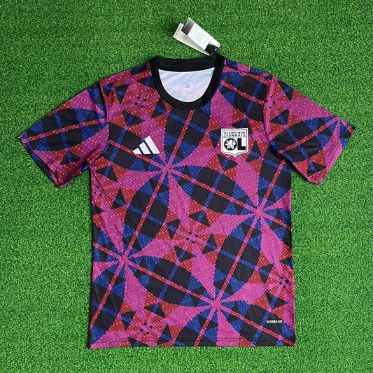 Lyon 25/26 Training Jersey