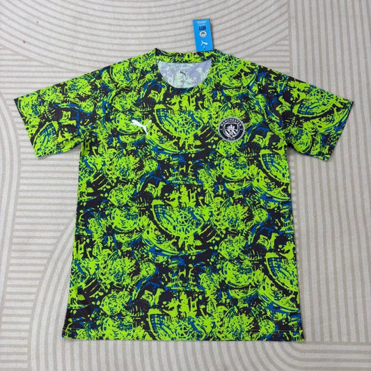 Manchester City 25/26 Men Special Training Jersey