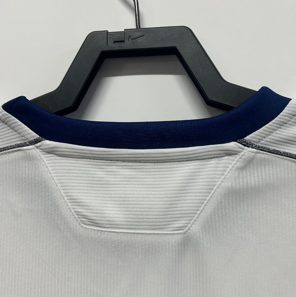 Manchester United 2000/01 Vintage Retro Away Jersey