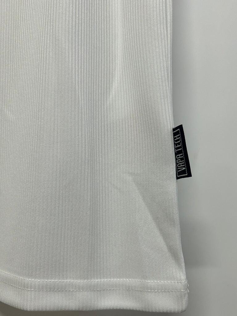 Manchester United 2000/01 Vintage Retro Away Jersey