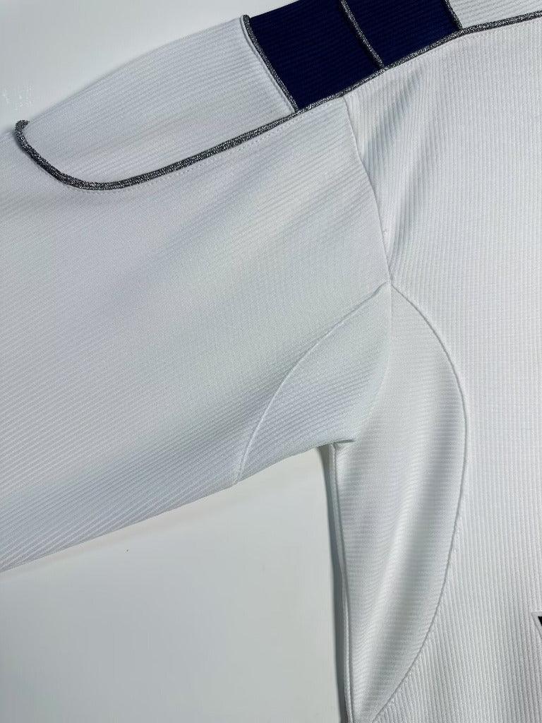 Manchester United 2000/01 Vintage Retro Away Jersey