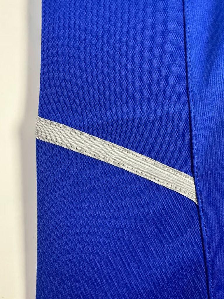 Manchester United 2002/03 Vintage Retro Second Away Game Jersey