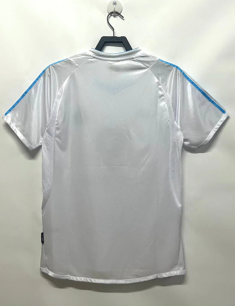 Marseille 2002/03 Vintage Retro Home Jersey