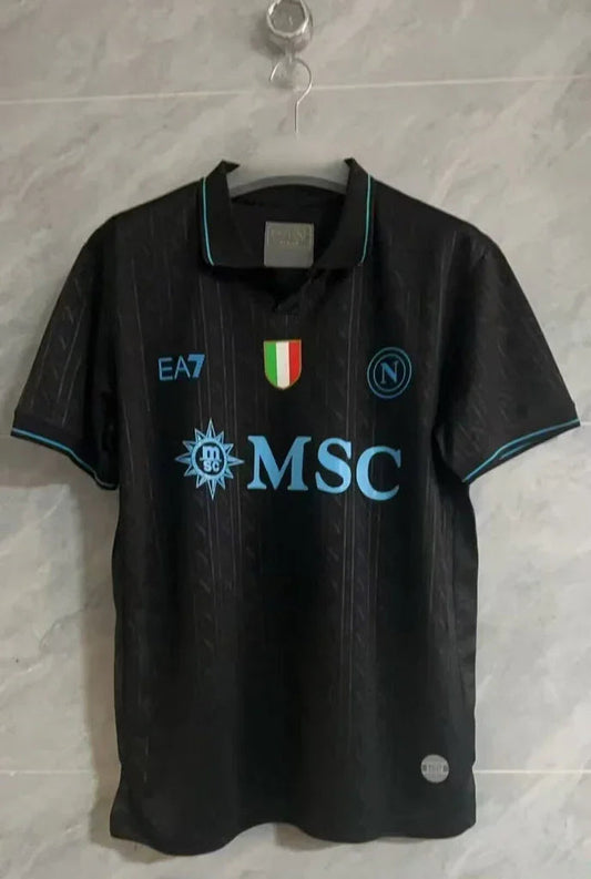Napoli 25/26 3rd Away Jersey