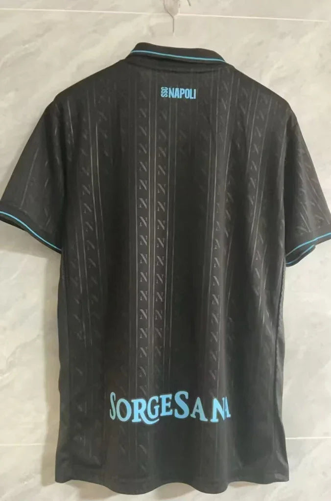 Napoli 25/26 3rd Away Jersey