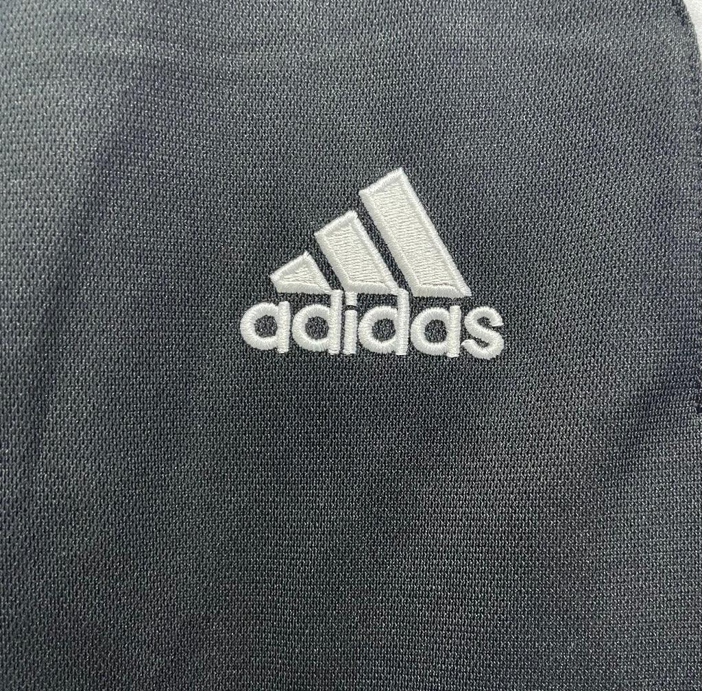 Newcastle 2000/01 Vintage Retro Away Jersey