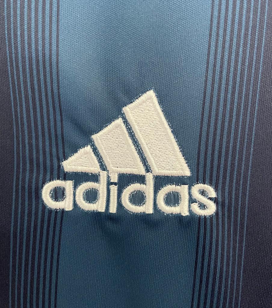 Newcastle 2004/05 Vintage Retro Away Jersey