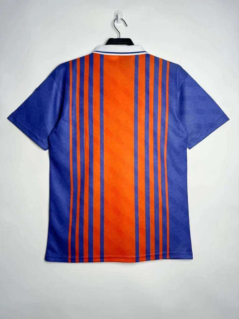 Paris 1993/94 Vintage Retro Home Jersey