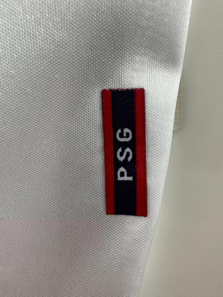 Paris 1998/99 Vintage Retro Away Jersey