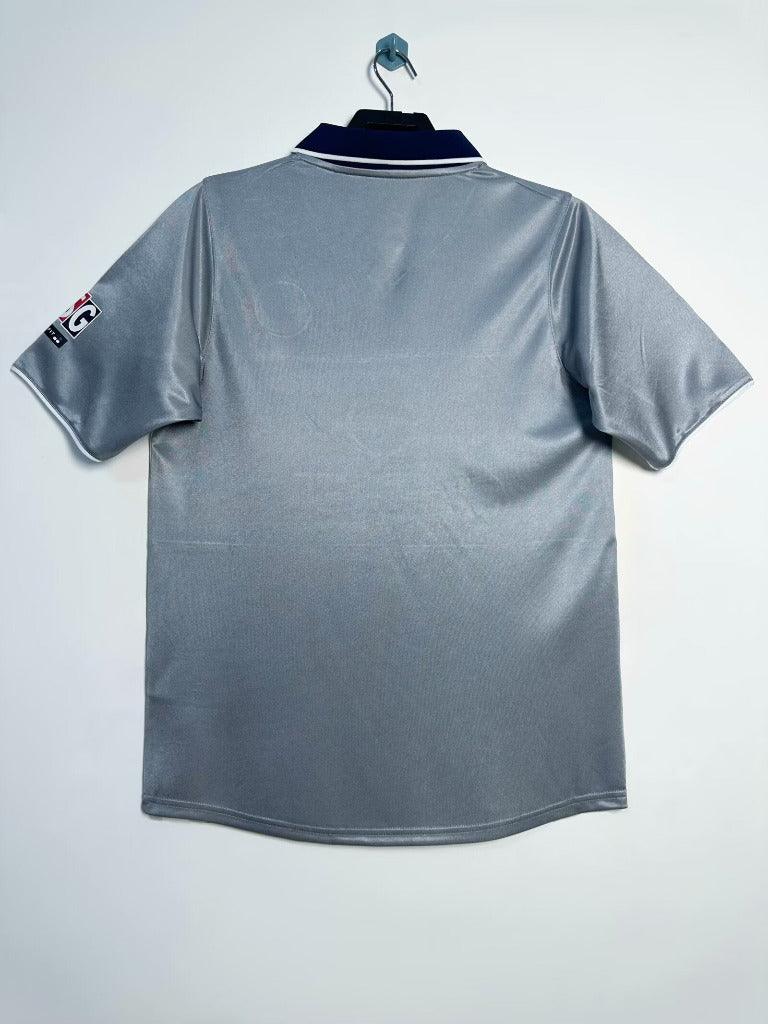 Paris 2000/01 Vintage Retro Away Jersey