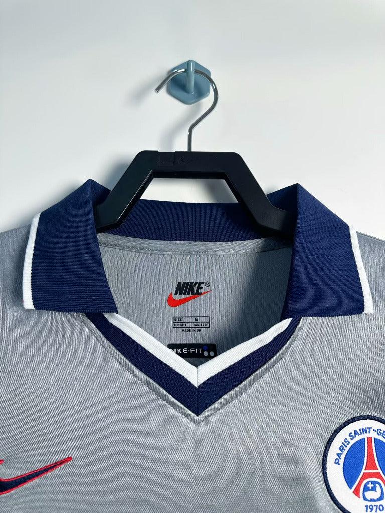 Paris 2000/01 Vintage Retro Away Jersey