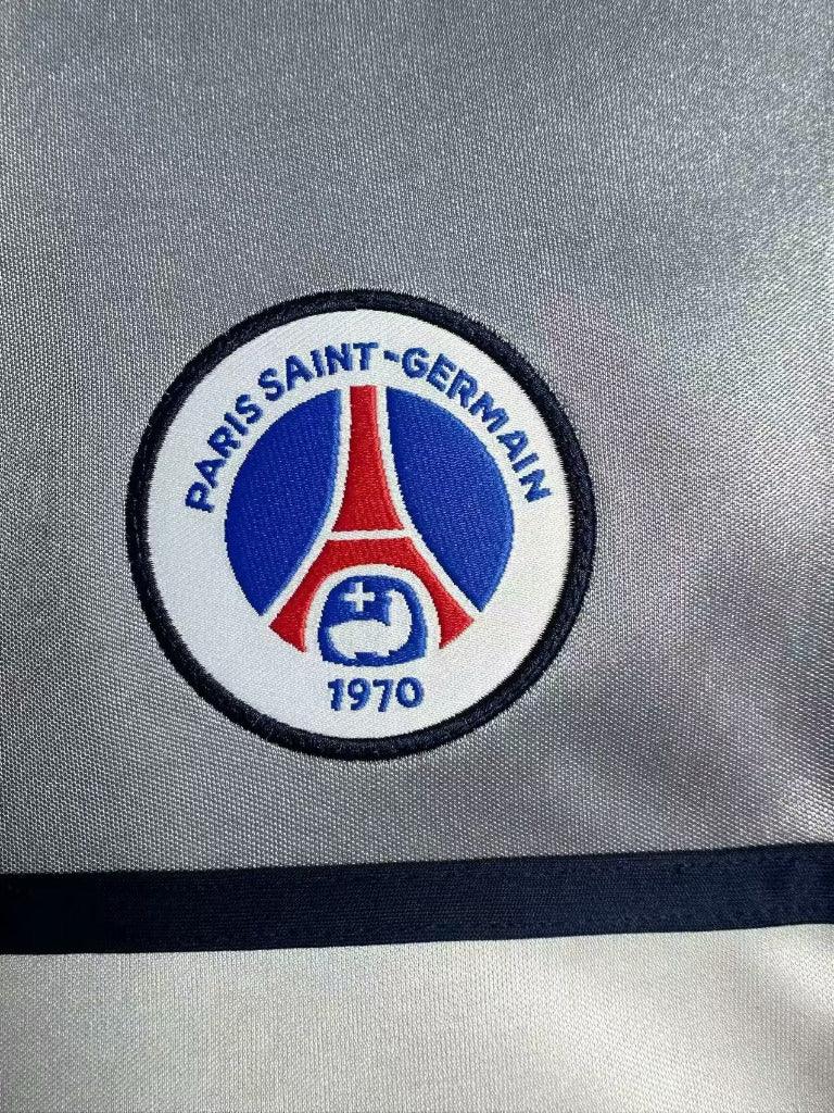 Paris 2000/01 Vintage Retro Away Jersey