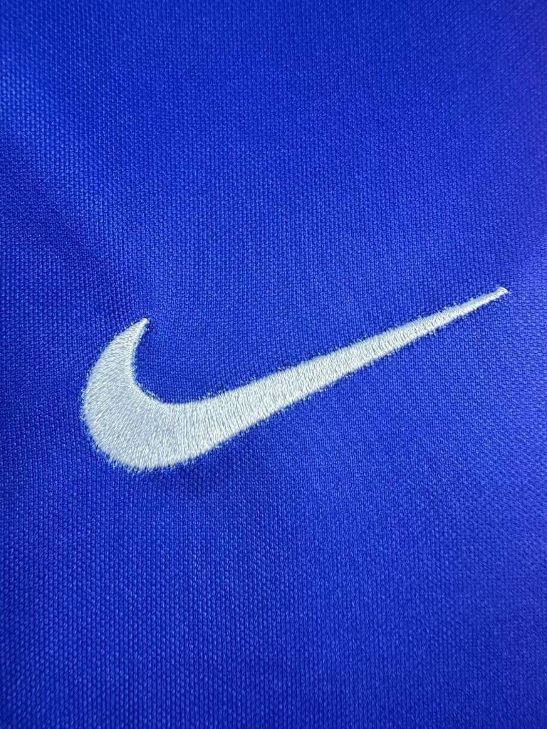 Paris 2000/01 Vintage Retro Home Jersey