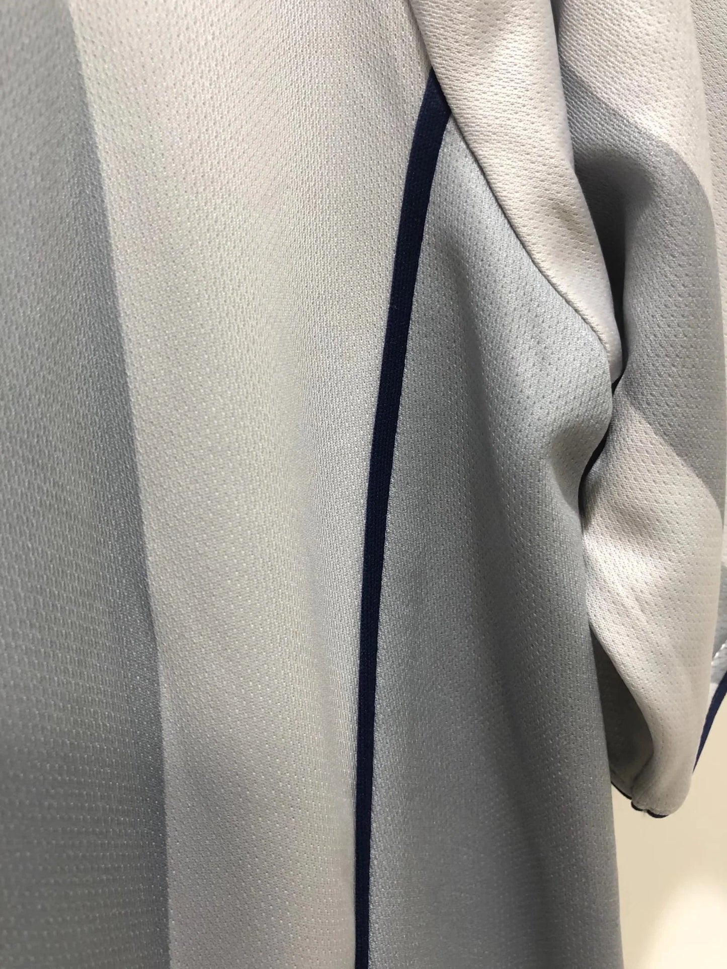 Paris 2001/02 Vintage Retro Away Jersey