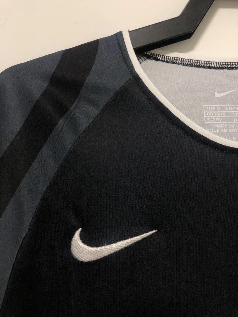 Paris 2001/02 Vintage Retro Second Guest Away Jersey