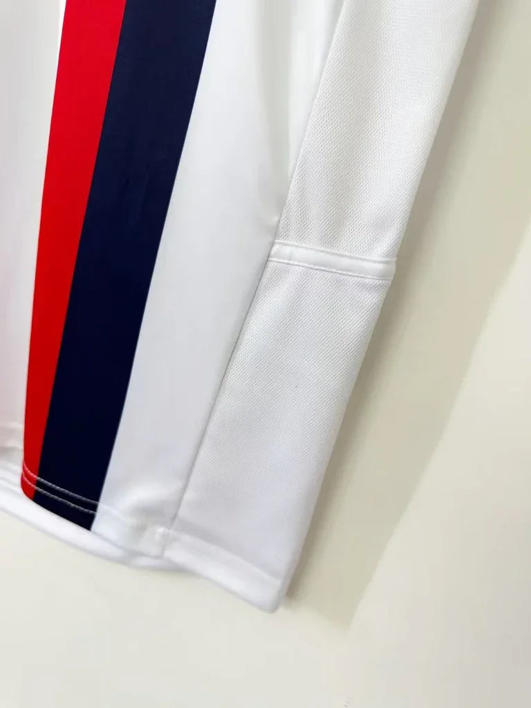 Paris 2002/03 Vintage Retro Away Jersey