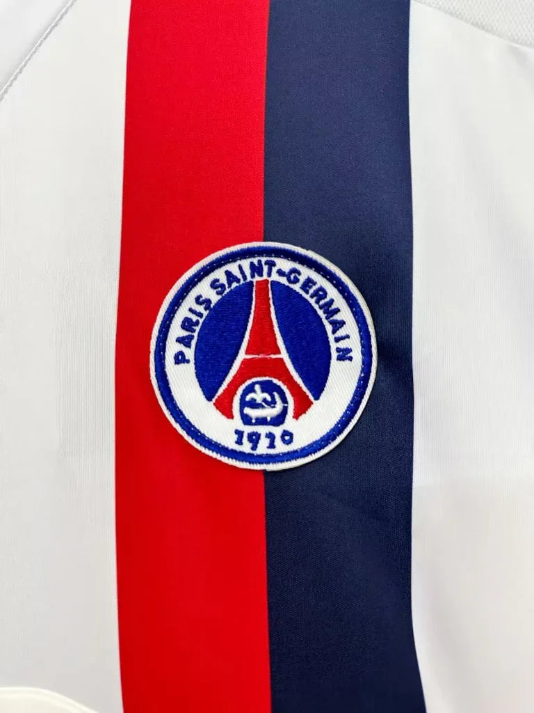 Paris 2002/03 Vintage Retro Away Jersey