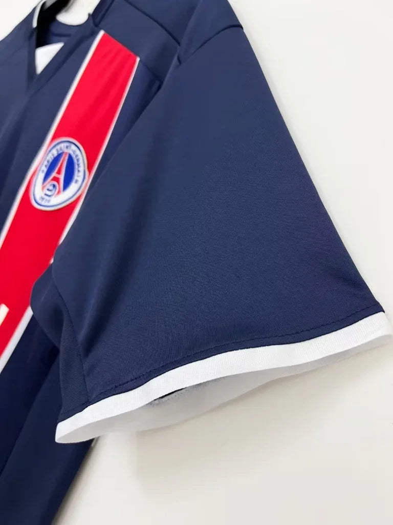 Paris 2002/03 Vintage Retro Home Jersey