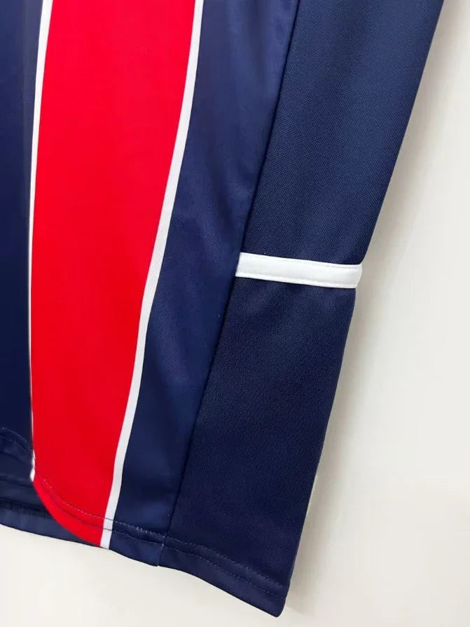 Paris 2002/03 Vintage Retro Home Jersey