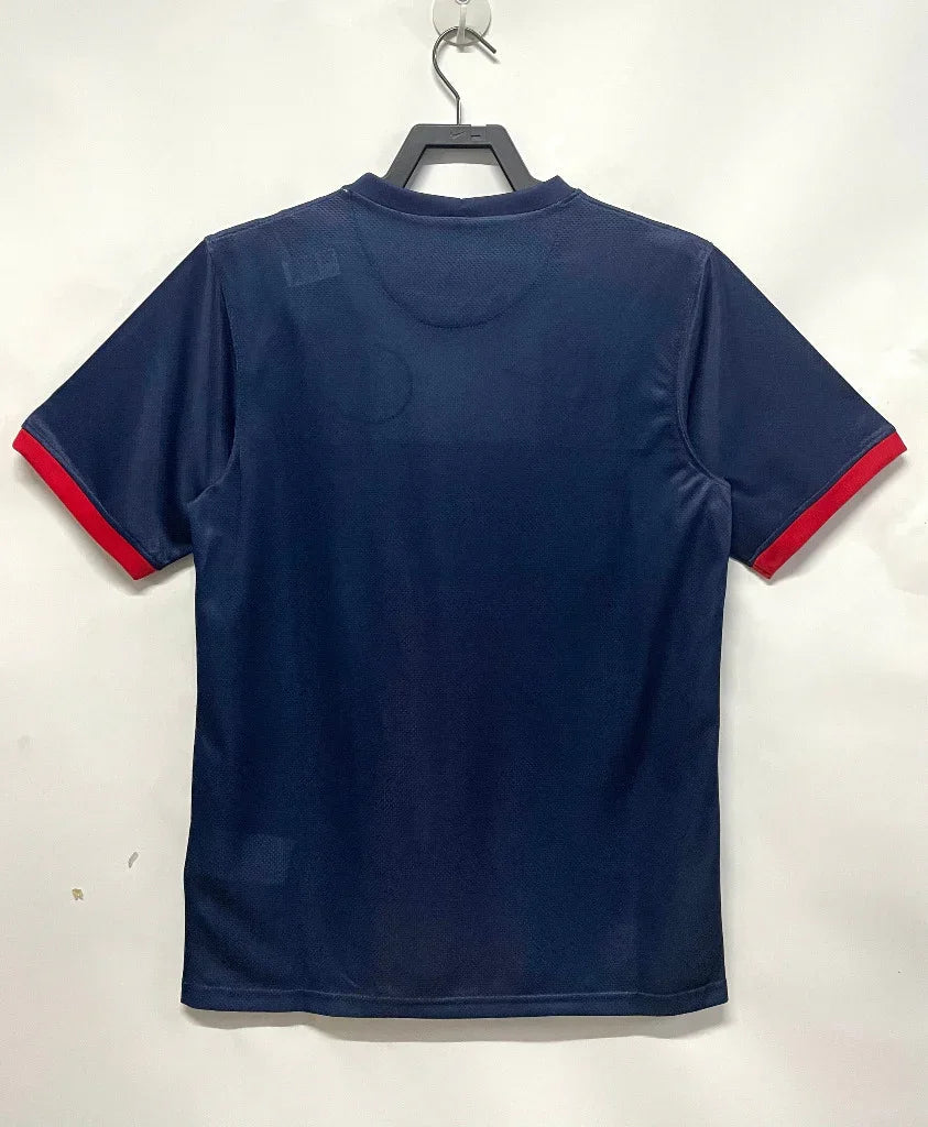 Paris 2013/14 Vintage Retro Home Jersey