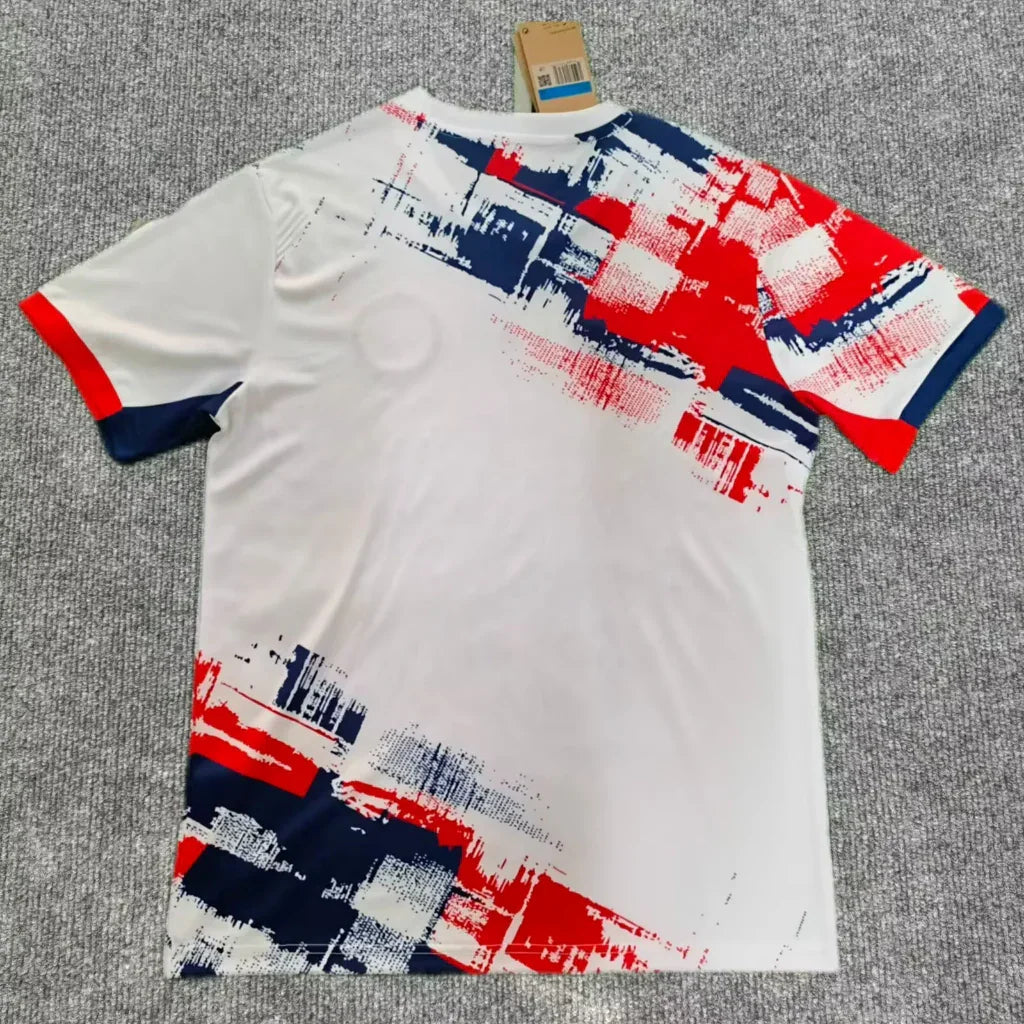 PSG 25/26 Away Special Version Jersey