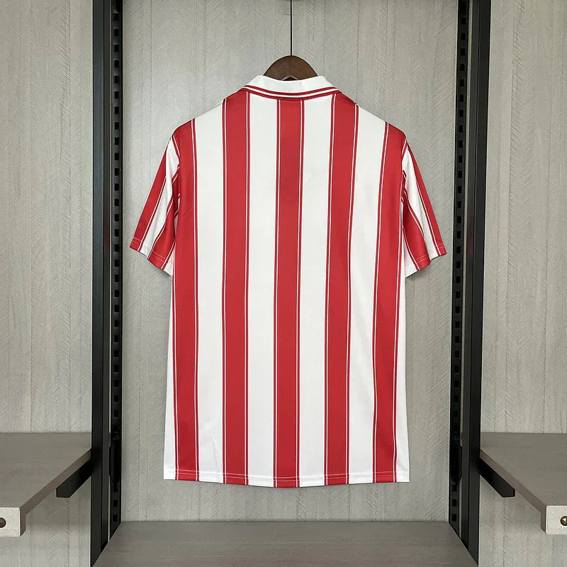 PSV Eindhoven 1994/95 Vintage Retro Home Jersey