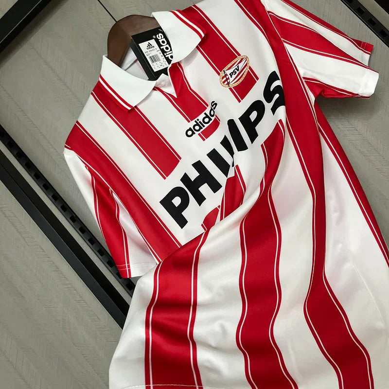 PSV Eindhoven 1994/95 Vintage Retro Home Jersey