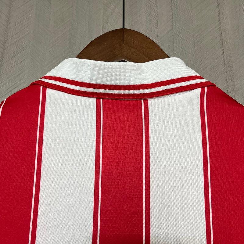 PSV Eindhoven 1994/95 Vintage Retro Home Jersey