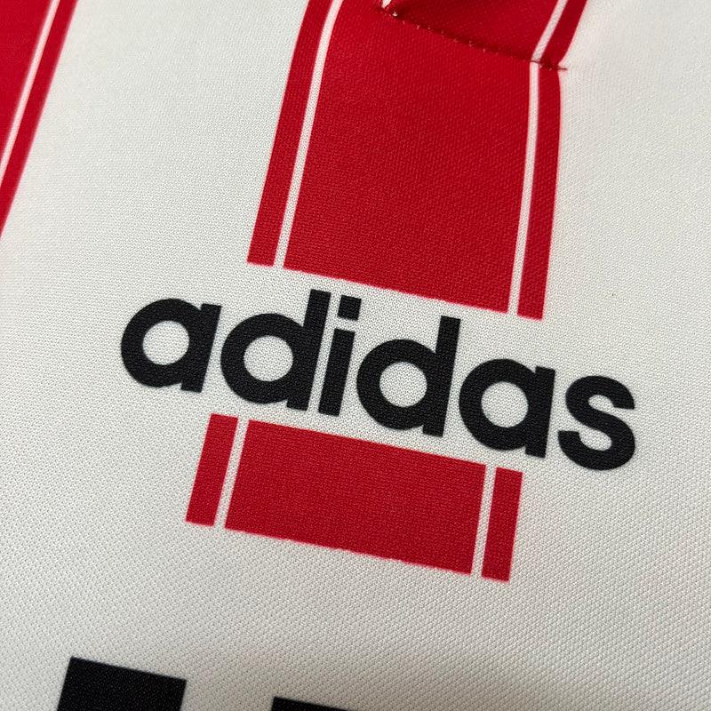 PSV Eindhoven 1994/95 Vintage Retro Home Jersey