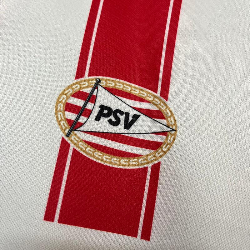 PSV Eindhoven 1994/95 Vintage Retro Home Jersey