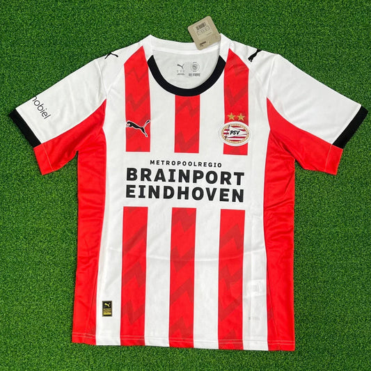 PSV Eindhoven 25/26 Home Jersey