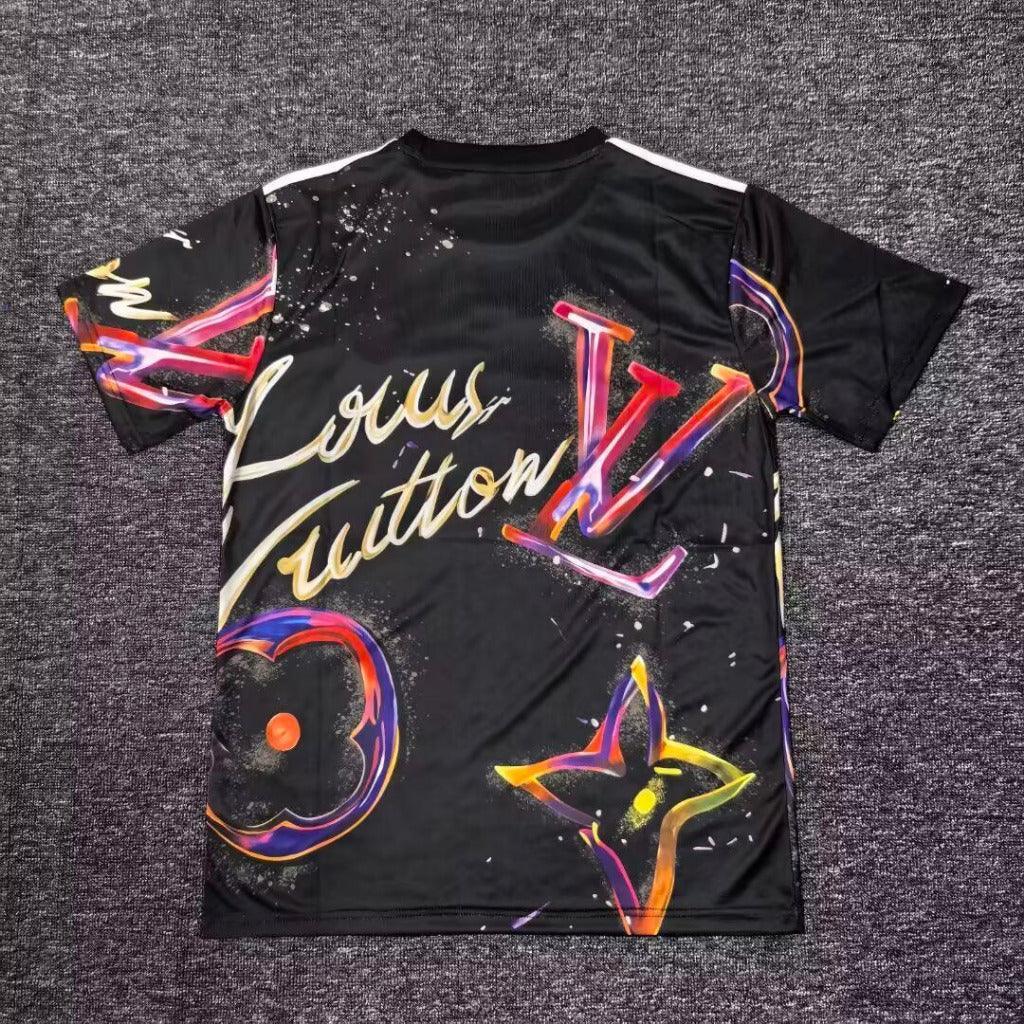 Real Madrid 25/26 Black Glow Special Edition Jersey