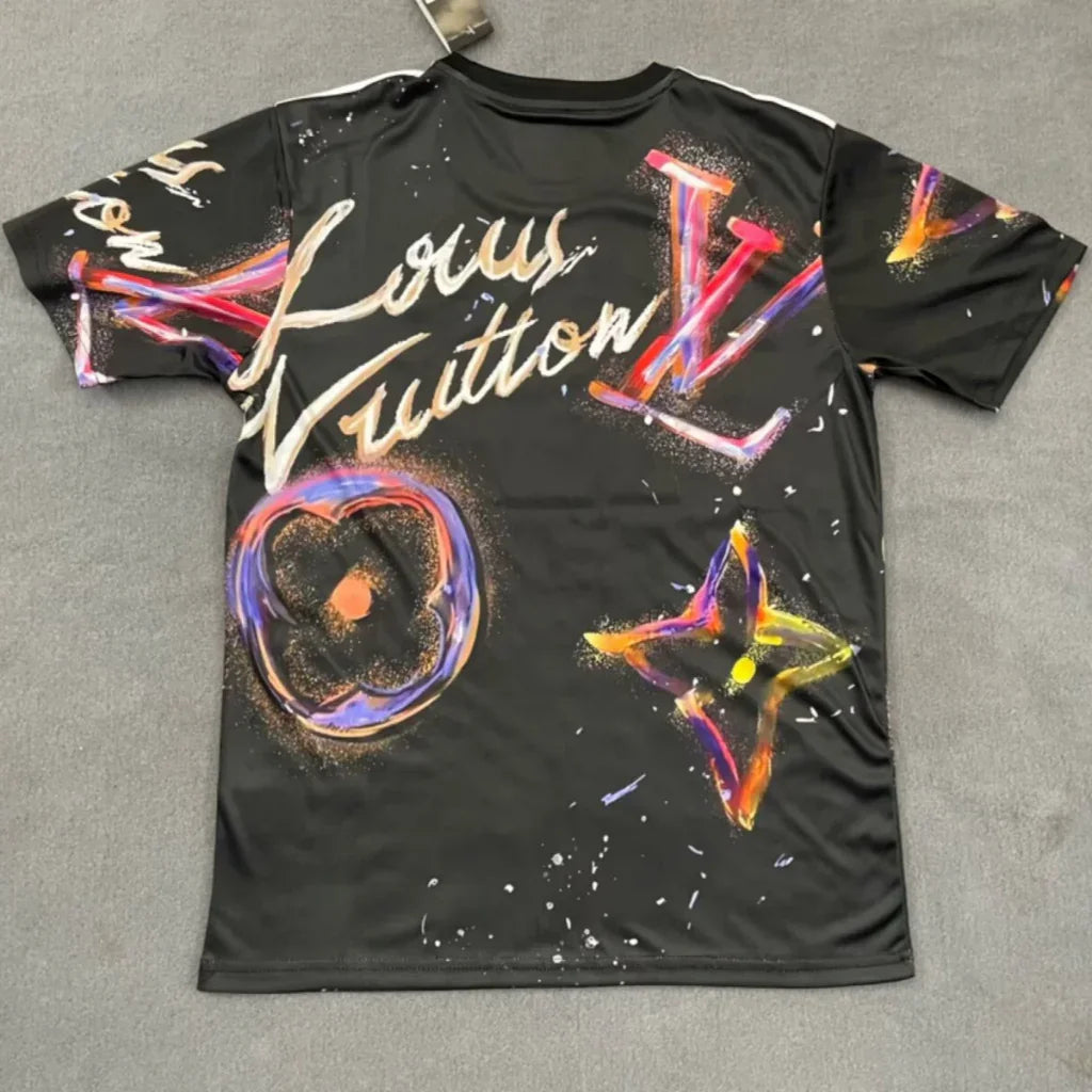 Real Madrid 25/26 Black Glow Special Edition Jersey