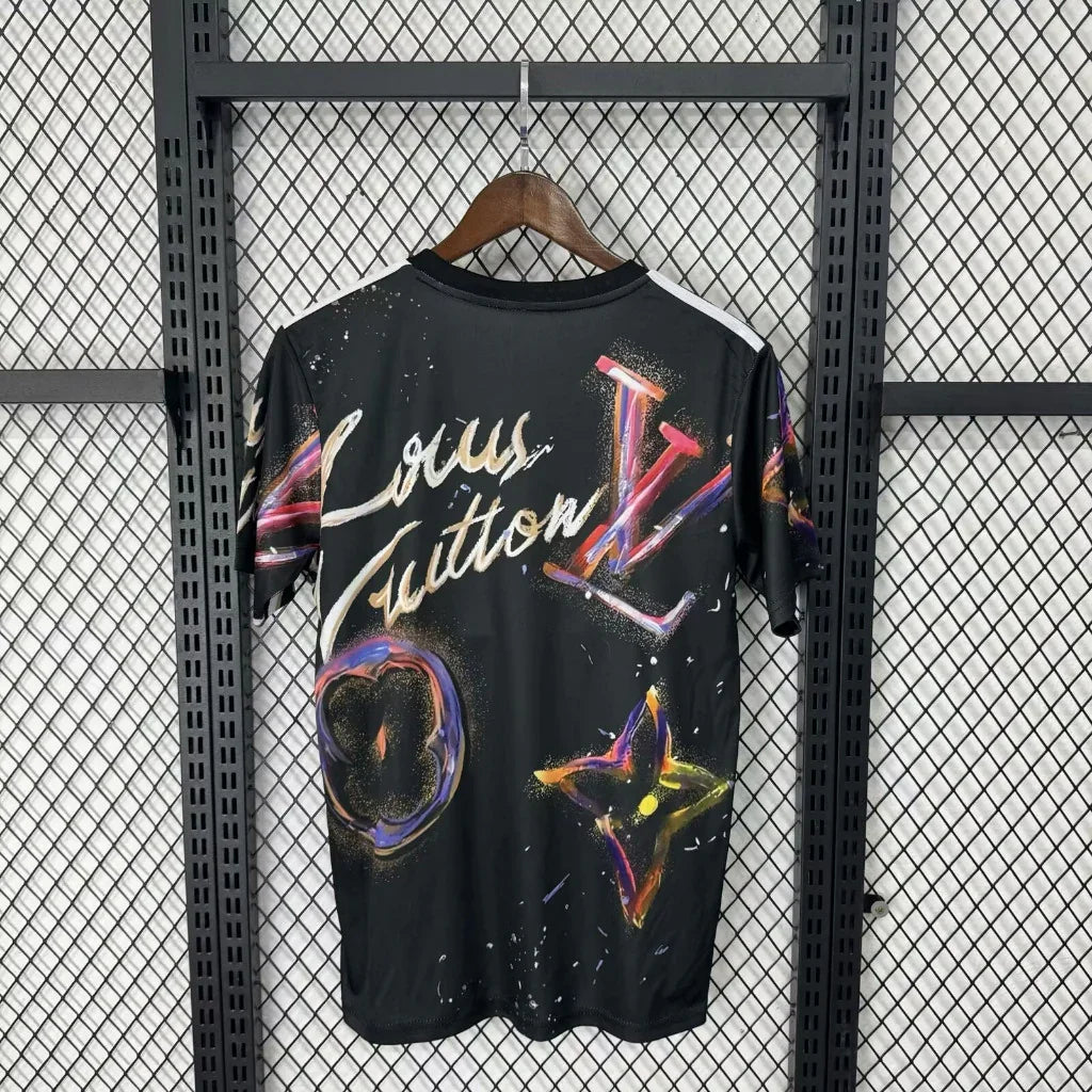 Real Madrid 25/26 Black Glow Special Edition Jersey