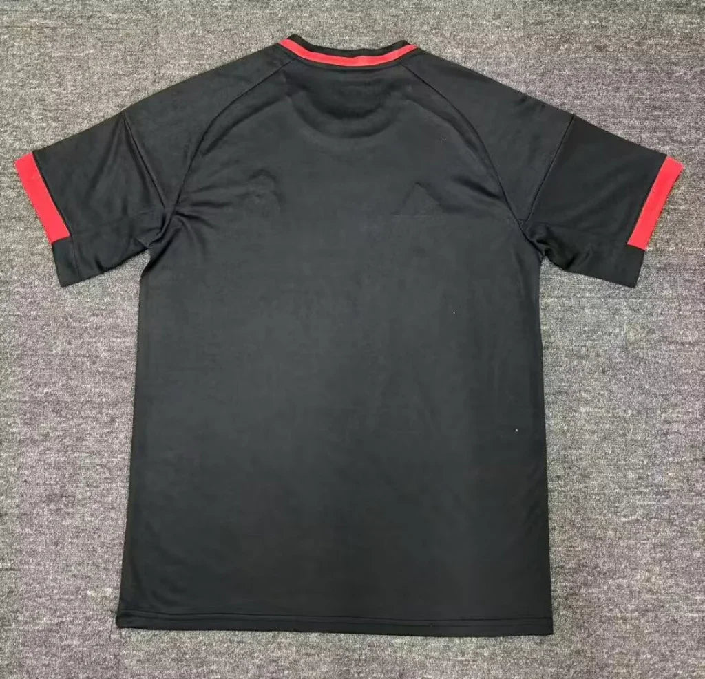 Real Madrid 25/26 Red Snake Special Edition Jersey