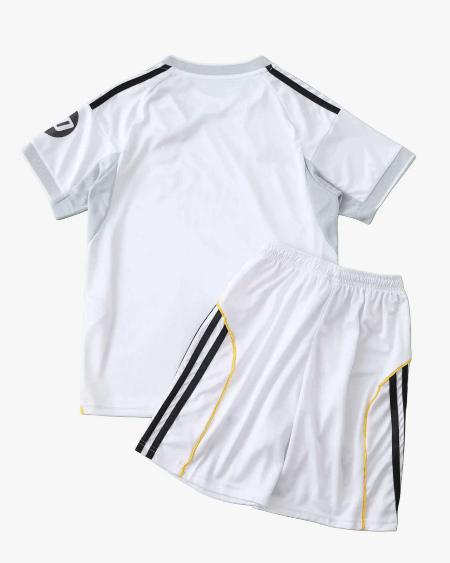 REAL MADRID JUNIOR 2025/26