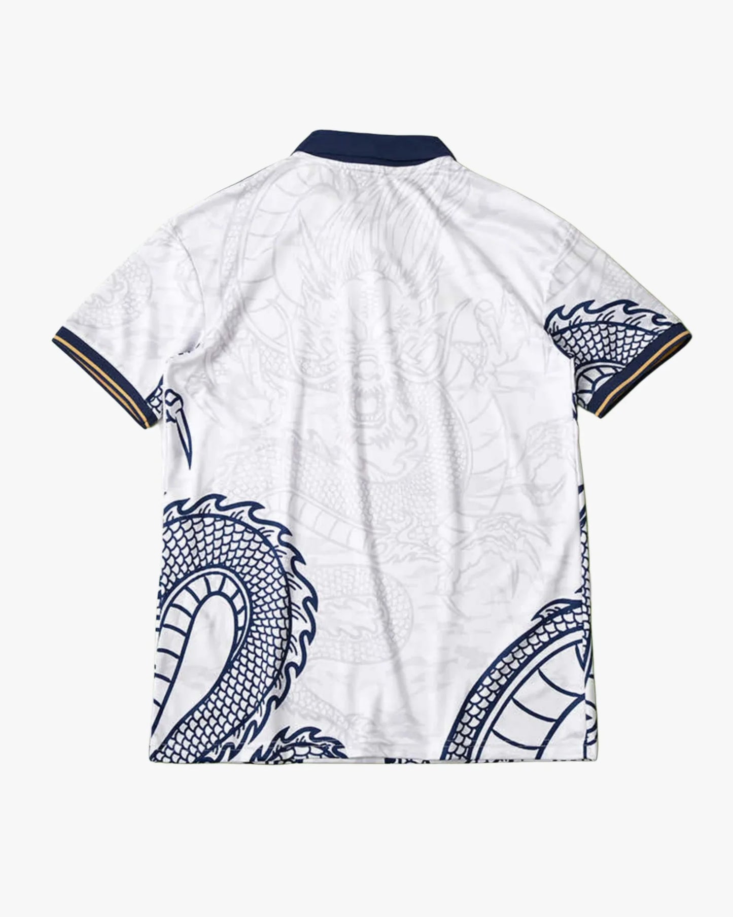 REAL MADRID DRAGON | SPECIAL EDITION