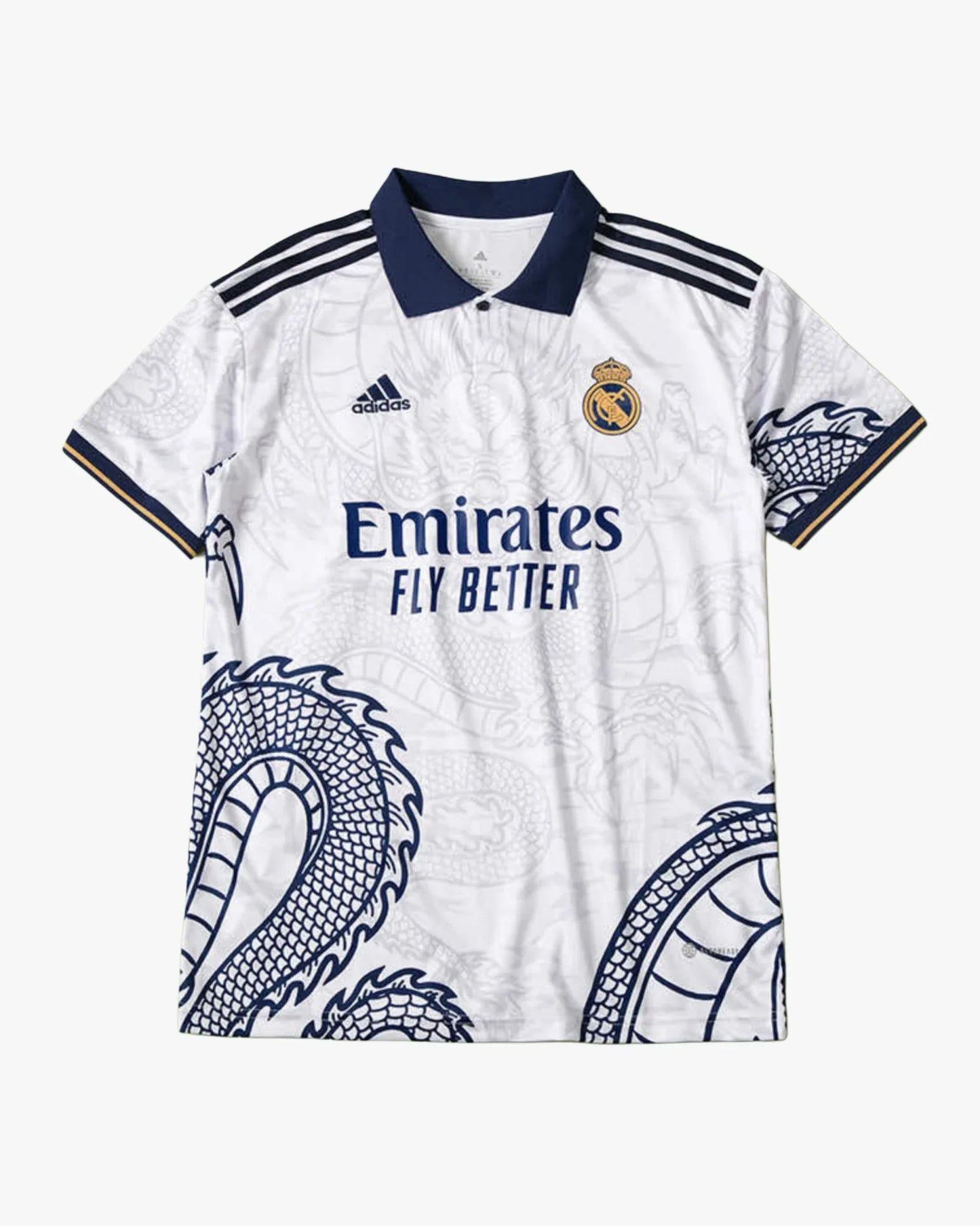 REAL MADRID DRAGON | SPECIAL EDITION
