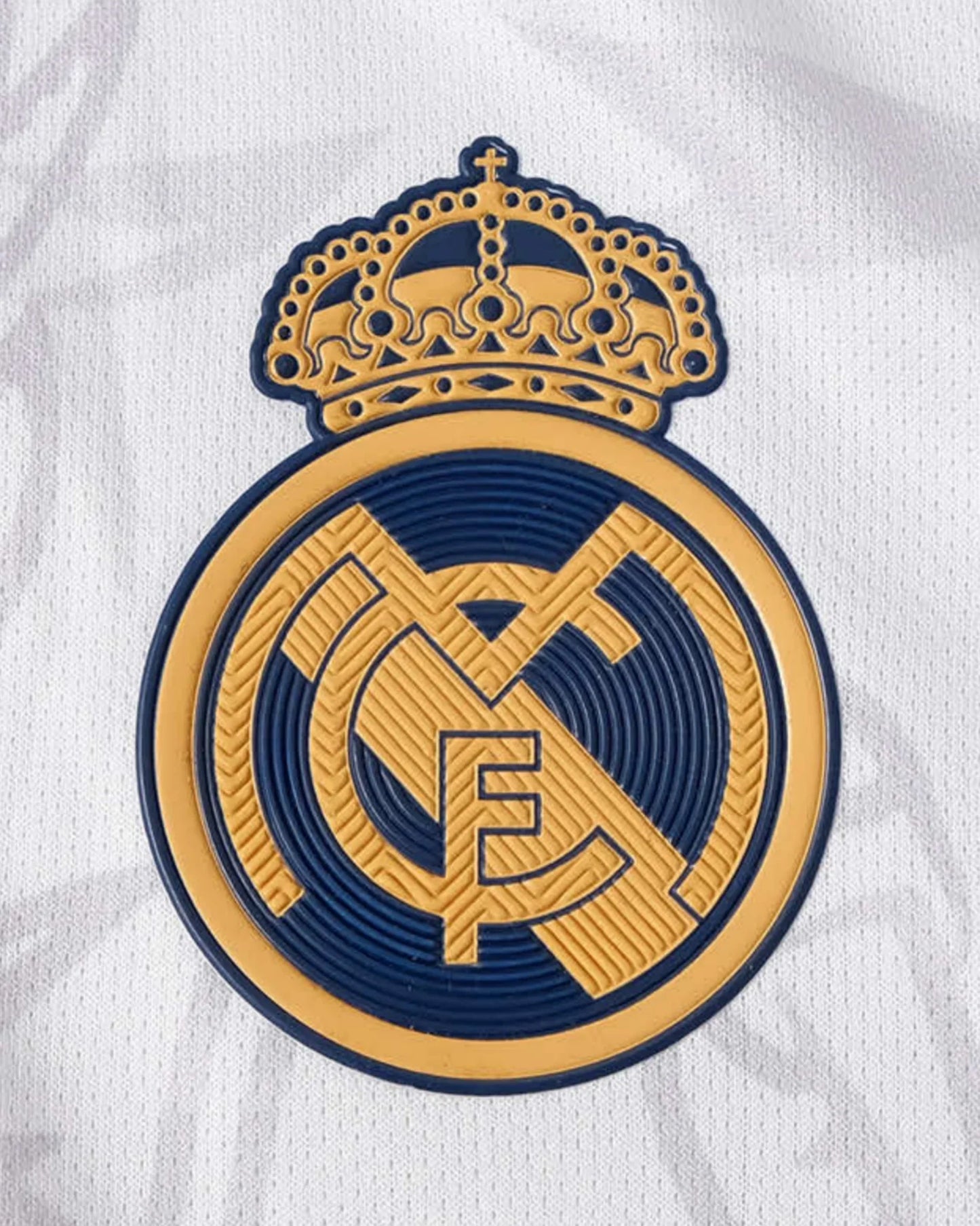 REAL MADRID DRAGON | SPECIAL EDITION