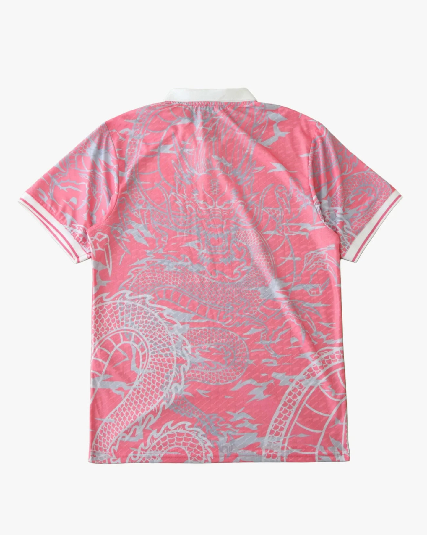 REAL MADRID PINK | SPECIAL EDITION