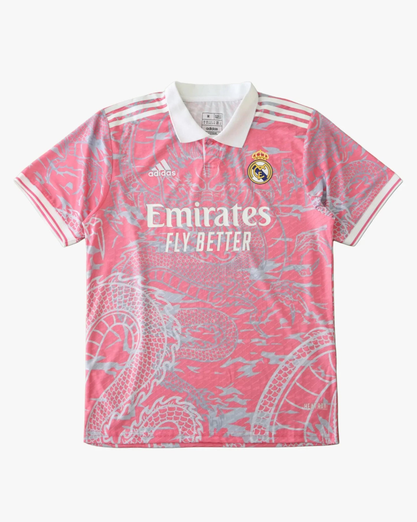 REAL MADRID PINK | SPECIAL EDITION